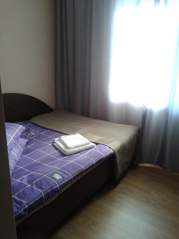 Guest House Na Sovetskoy Lepel Bagian luar foto
