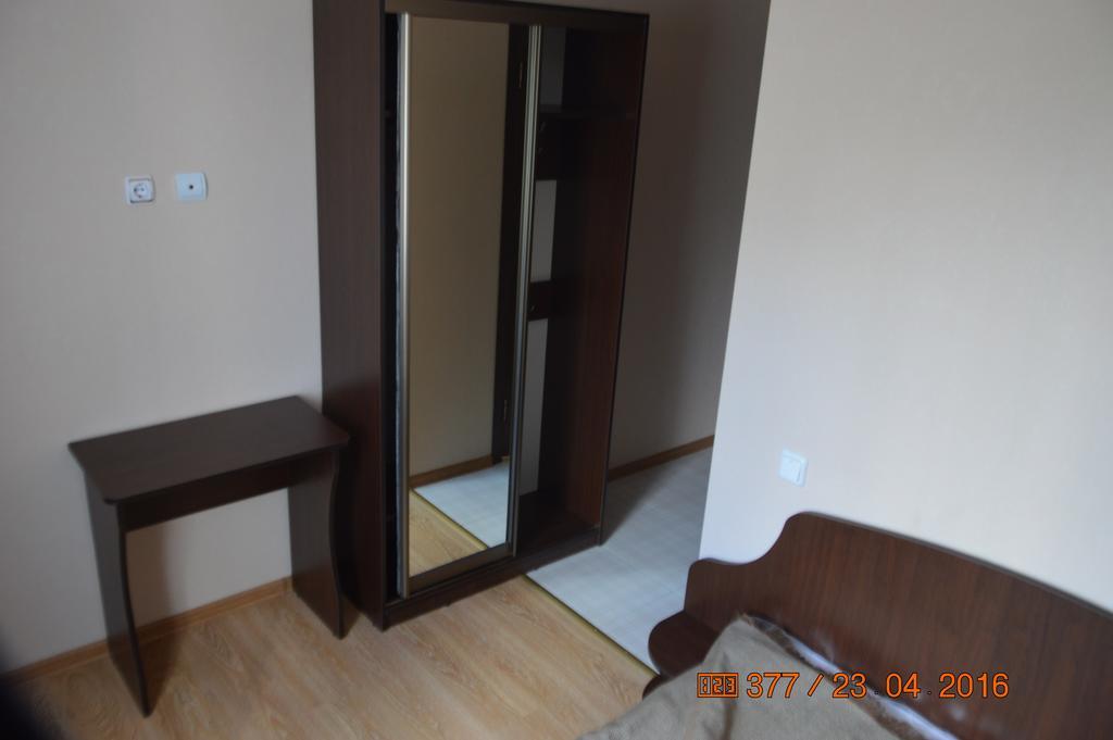 Guest House Na Sovetskoy Lepel Bagian luar foto