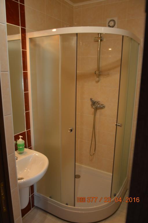 Guest House Na Sovetskoy Lepel Bagian luar foto