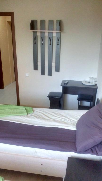 Guest House Na Sovetskoy Lepel Bagian luar foto